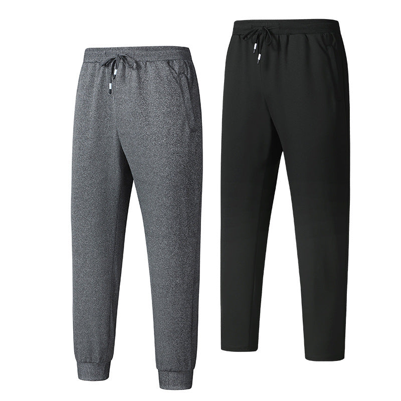 Herren Sportliche Jogginghose mit hohem Tragekomfort Echo Archiv