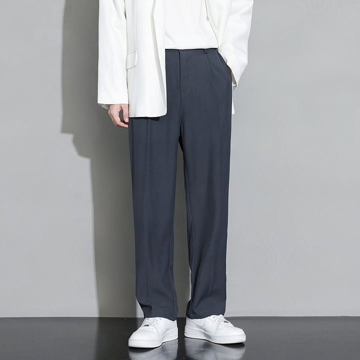 Herren Hochwertige und bequeme Chino-Hose