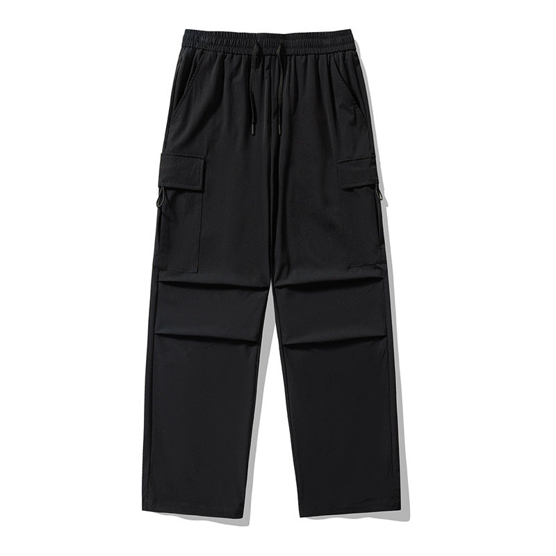 Damen Cargo-Hose Echo Archiv
