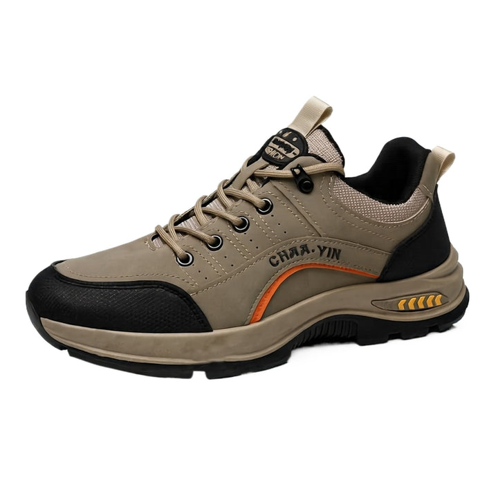Herren Bequeme Sport Sneakers Echoarchiv