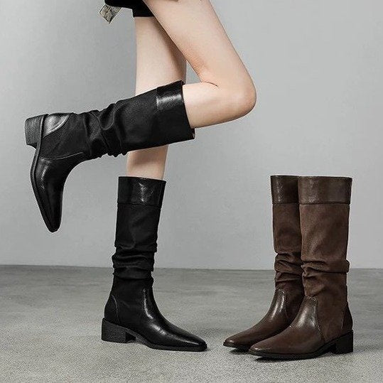 Damen Stiefel Echo Archiv