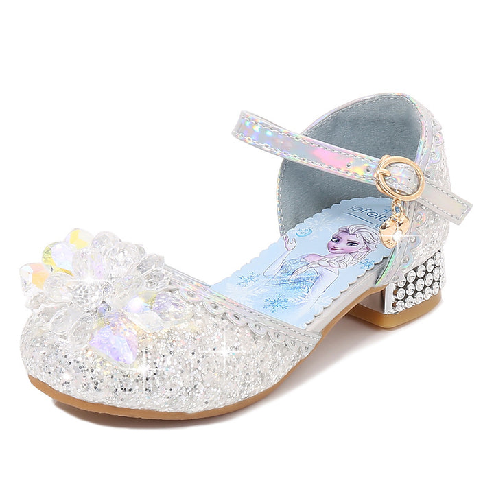 Mädchen Ballerina Schuhe Echo Archiv