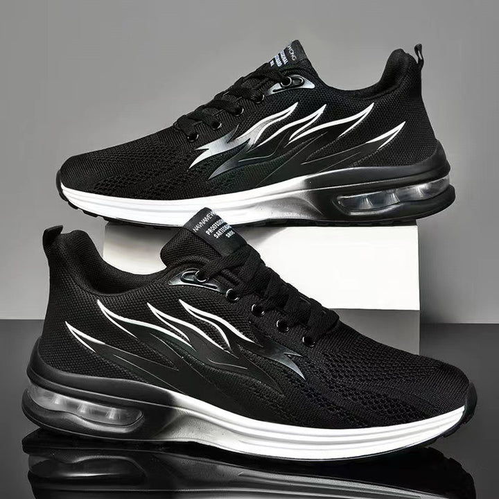 Herren Sportliche Herren Laufschuhe Echoarchiv
