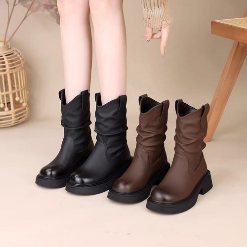 Damen Stilvolle Stiefeletten Echo Archiv
