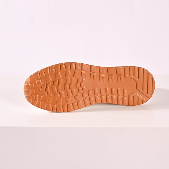 Damen modische Lauf-Sneaker mit atmungsaktivem Mesh und stylishem Design Echo Archiv