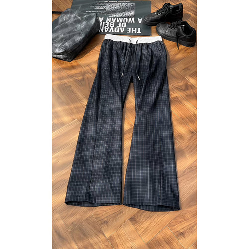 Damen Elegante und lässige Karottenhose – Avélisse