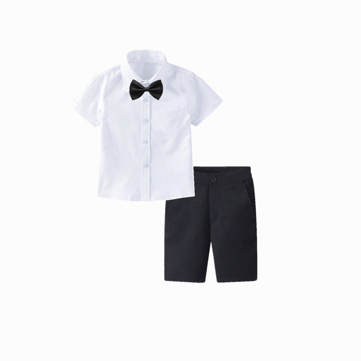 Damen Komfortable und stilvolle Stoffhose Echo Archiv