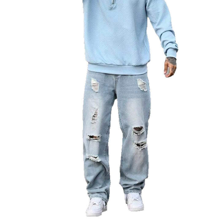 Herren Boyfriend Jeans Echoarchiv