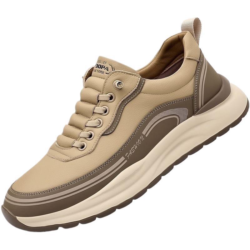 Herren Klassische Komfort-Sneaker Echoarchiv