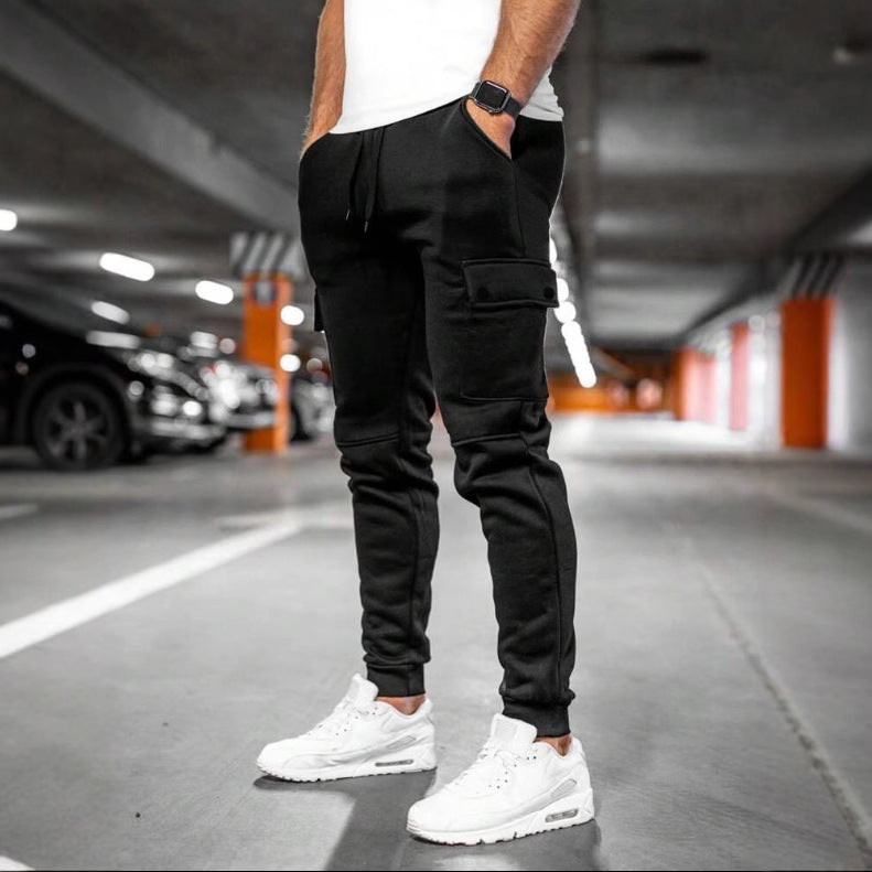 Herren Cargo Jogginghosen Echoarchiv