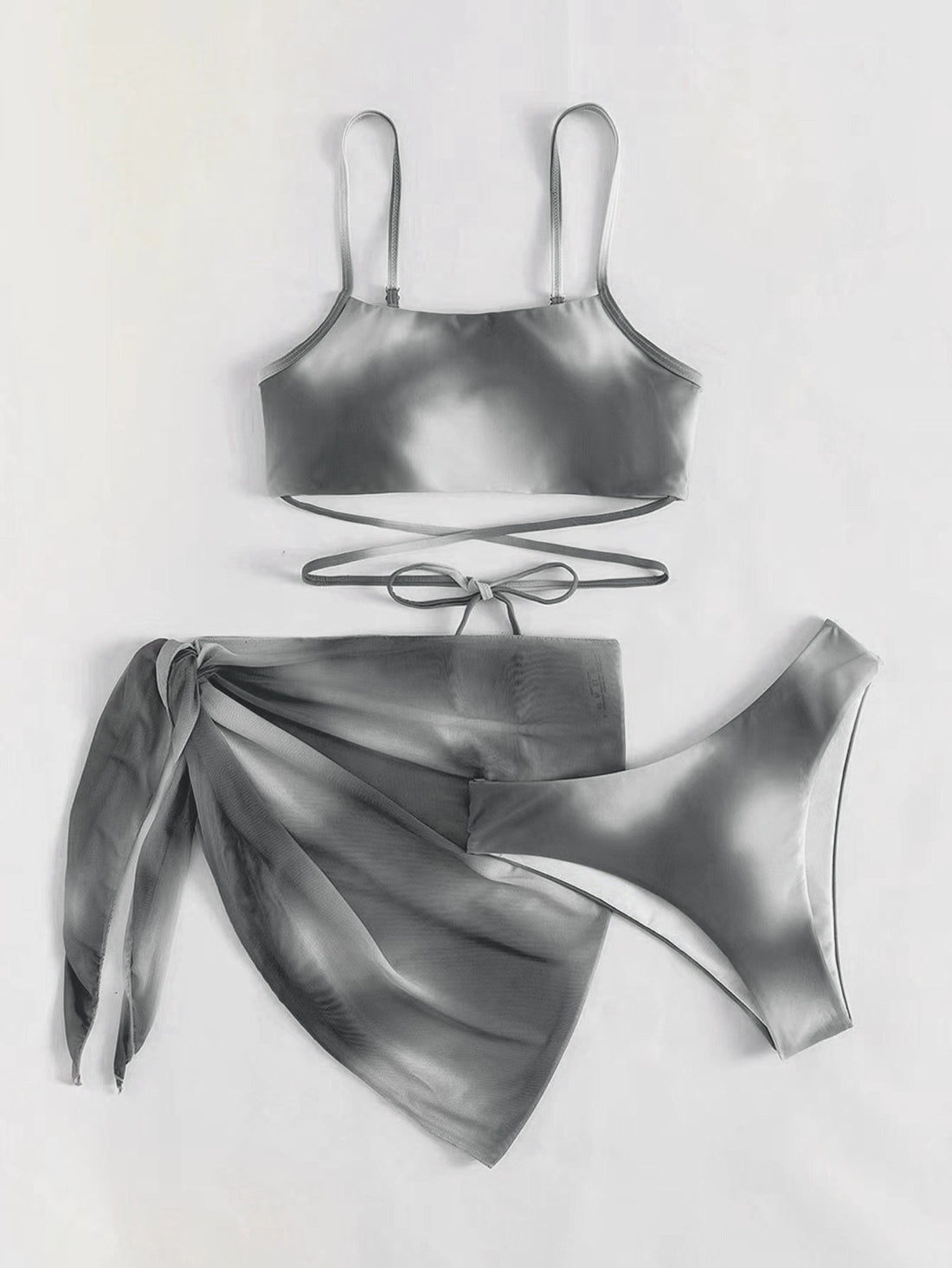 Damen Bikin поставь – Maréssa