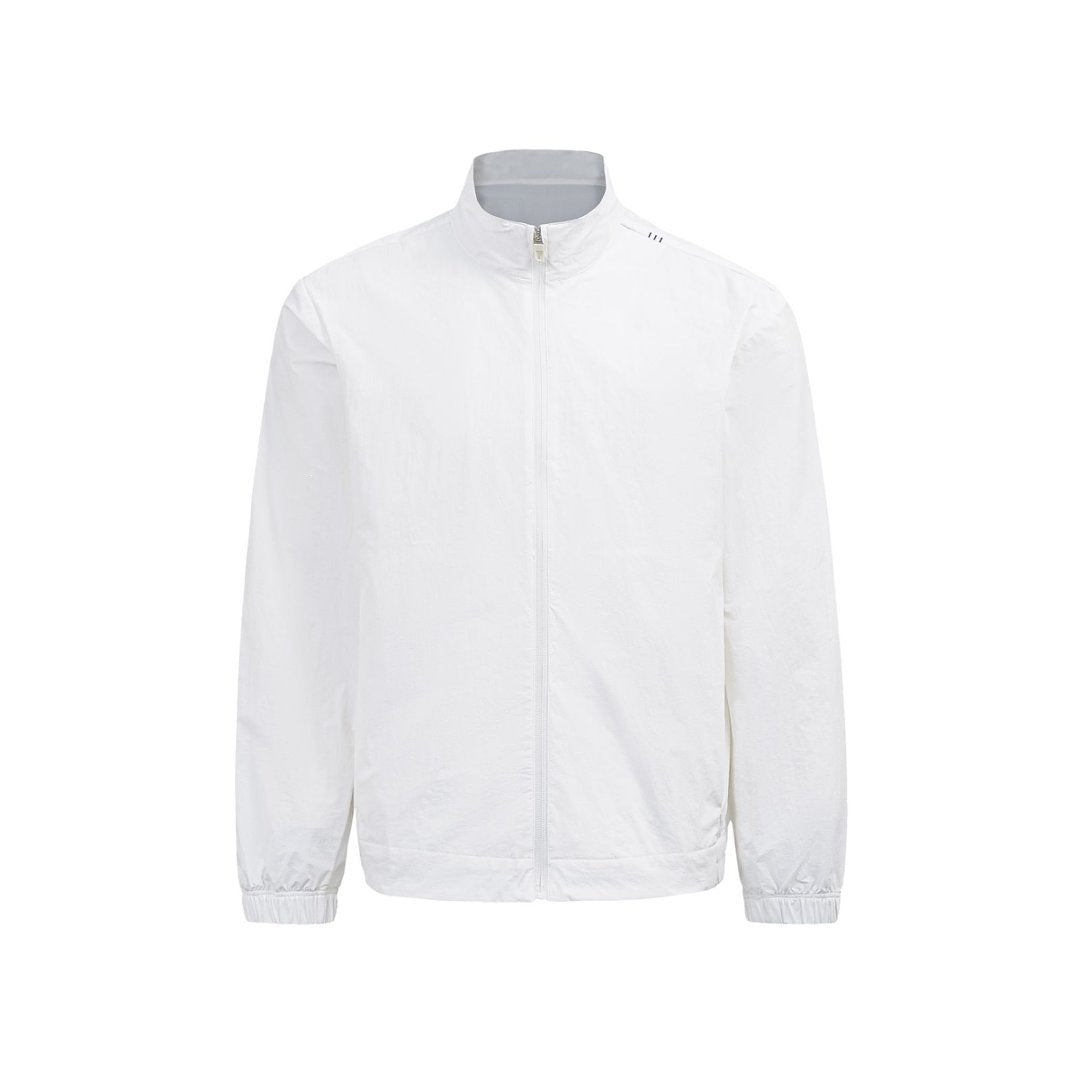 Herren Leichte und atmungsaktive Übergangsjacke Echo Archiv