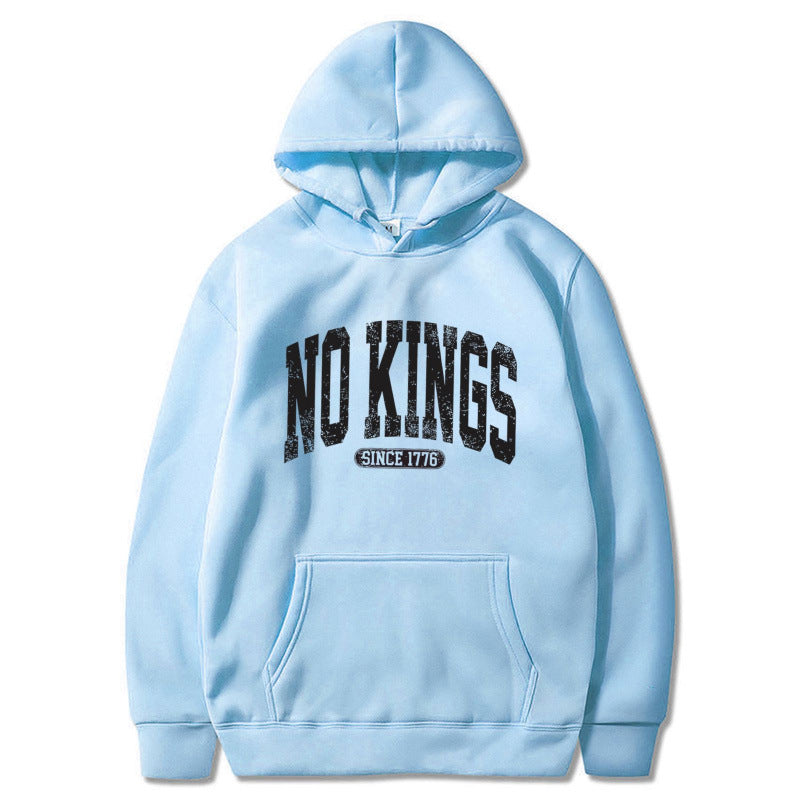 Damen Kapuzenpullover Echoarchiv