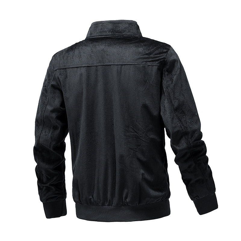 Herren Ultraleichte Übergangsjacke Echo Archiv