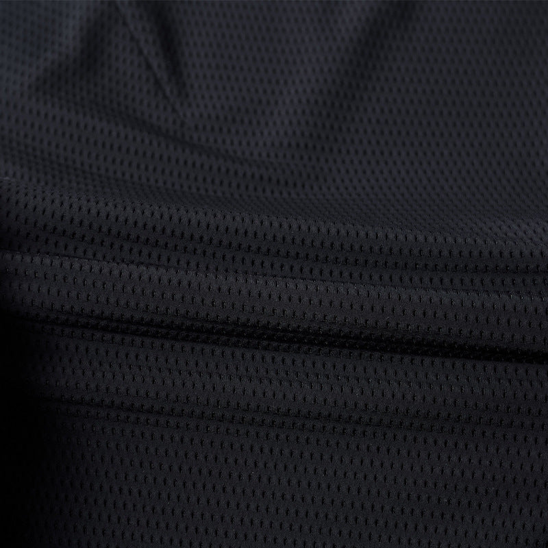 Damen Slim-Fit Jogginghose aus Strukturjersey mit Elastischem Komfortbund und Kordelzug Echo Archiv