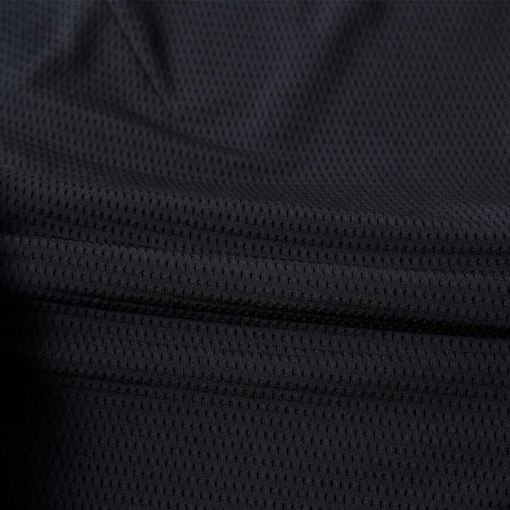 Damen Slim-Fit Jogginghose aus Strukturjersey mit Elastischem Komfortbund und Kordelzug Echo Archiv