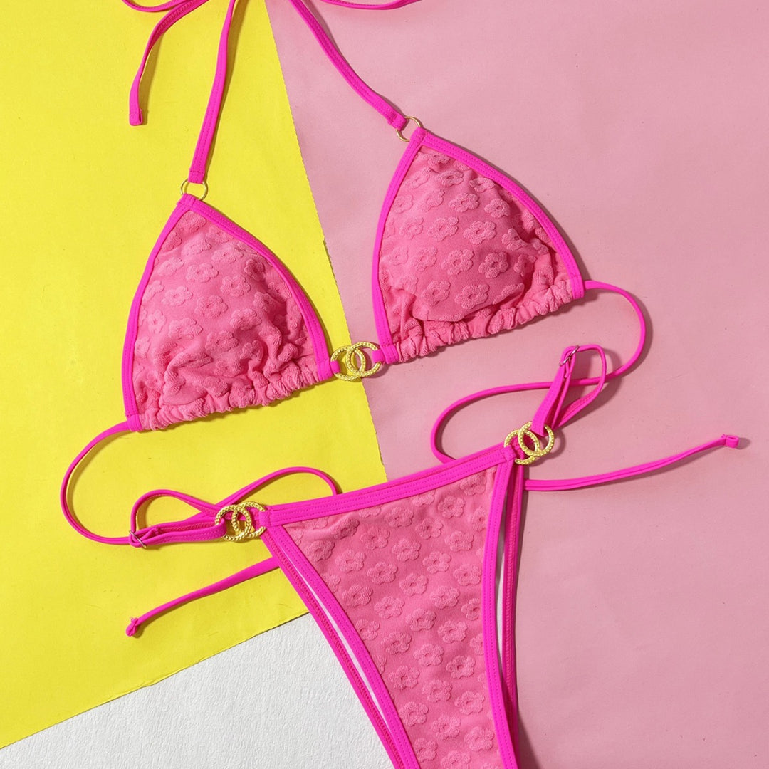 Damen Bikini Echo Archiv