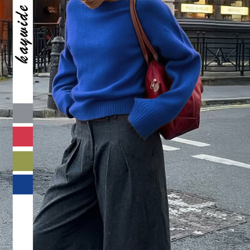 Damen großer Nylon-Shopper mit Ledergriffen und faltbarer Leichtbauweise – Avelisse