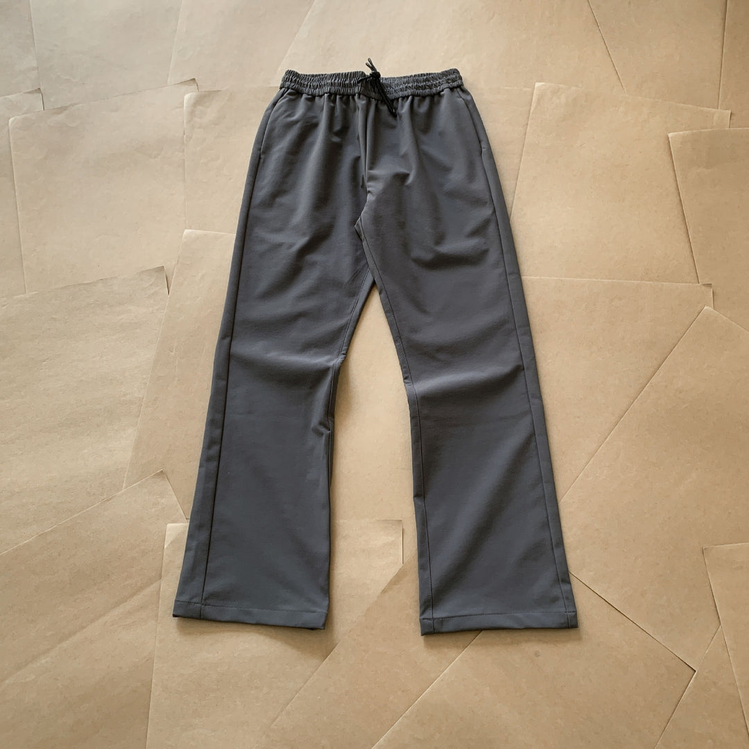 Damen Elegante und bequeme Relaxed Fit Hose Echo Archiv