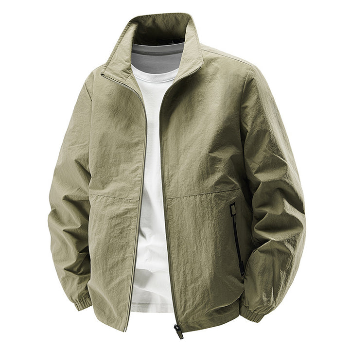 Unisex Leichte Funktionsjacke Echo Archiv