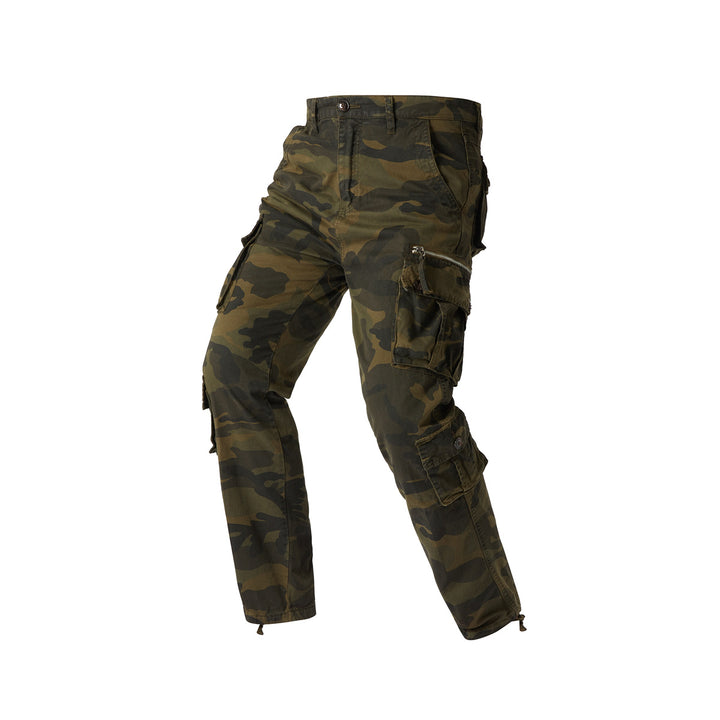 Herren taktische Cargo-Hose Echoarchiv