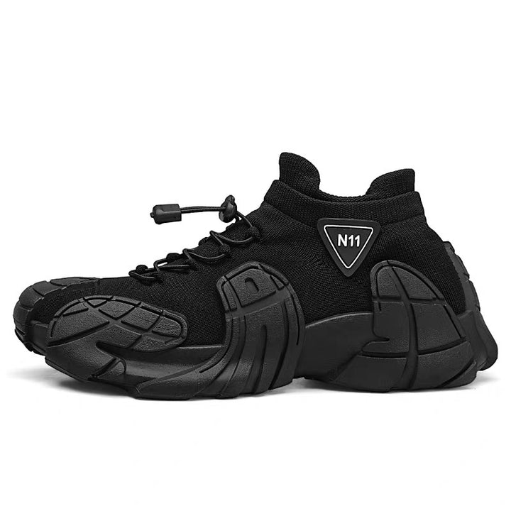 Herren Sportliche Sneaker mit innovativem Design Echoarchiv