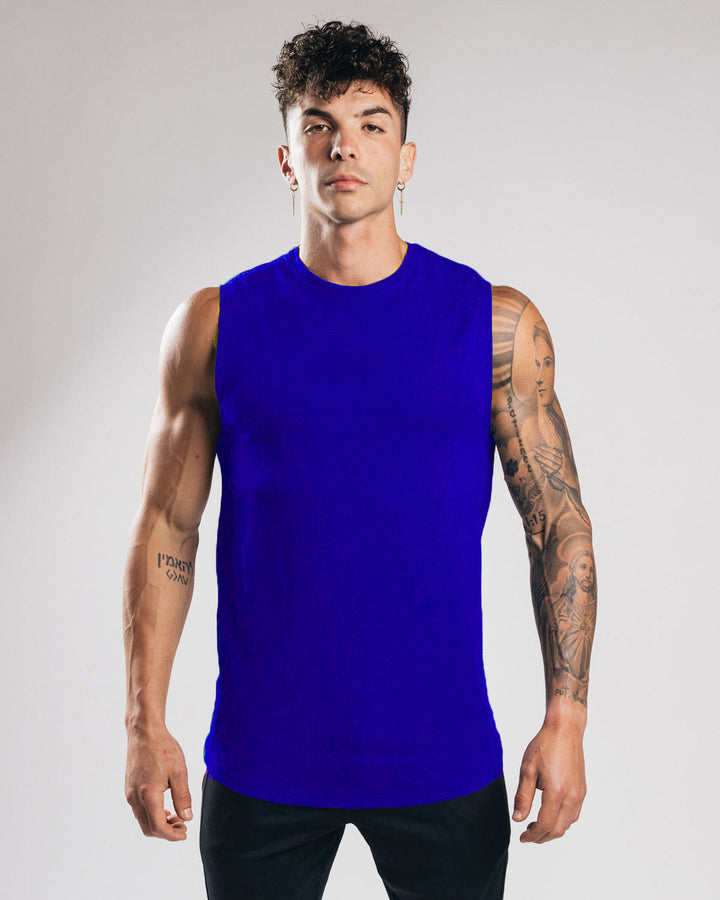 Herren Muskelshirt Echoarchiv