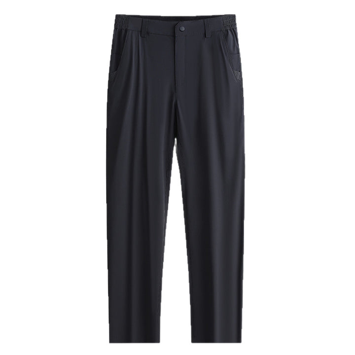 Damen Sportliche Freizeit Hose Echo Archiv