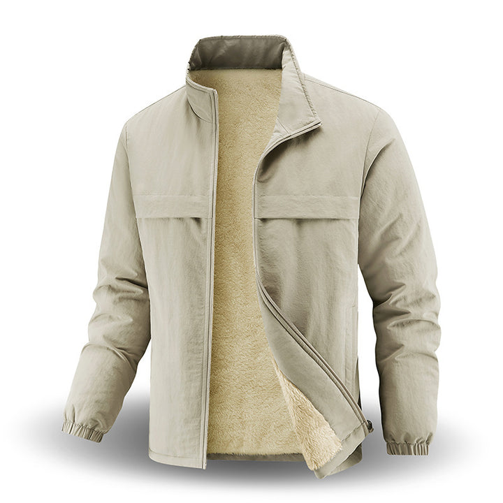 Herren Multifunktionale Übergangsjacke Echo Archiv