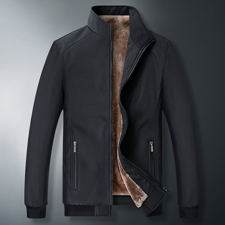 Herren Multifunktionale Steppjacke Echo Archiv