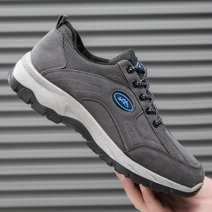 Herren Outdoor-Sneaker mit rutschfester Sohle Echoarchiv