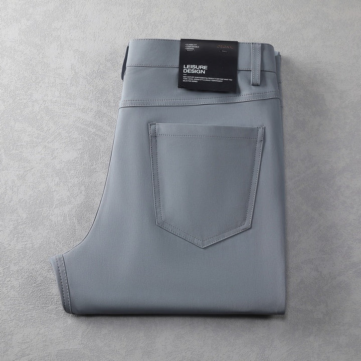 Herren Elegante und bequeme Freizeit-Hose Echoarchiv