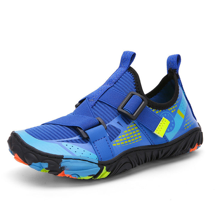 Unisex nan strapazierfähiger Strand- und Wassersport-Sneaker mit Schnellverschluss, atmungsaktivem Mesh und multidirektionaler Gripsohle Echo Archiv