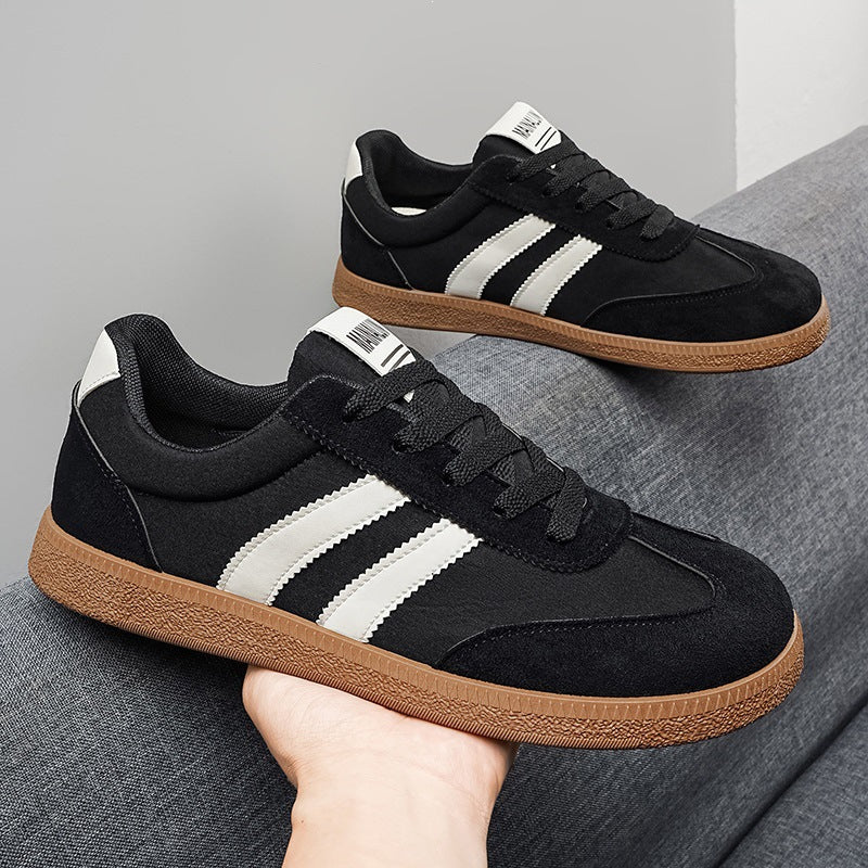 Herren Sportlich elegante Sneaker Echoarchiv