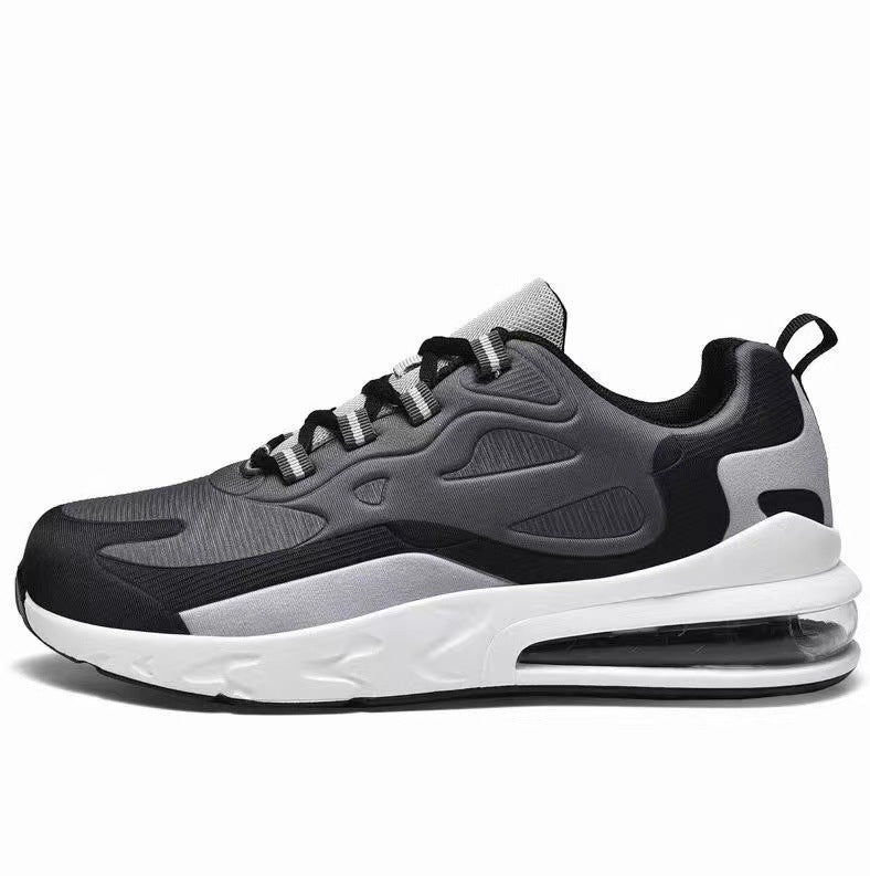Herren Sportliche Air Cushion Sneakers Echoarchiv