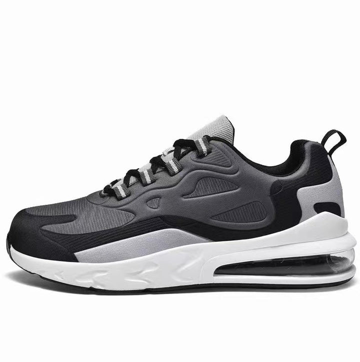 Herren Sportliche Air Cushion Sneakers Echoarchiv