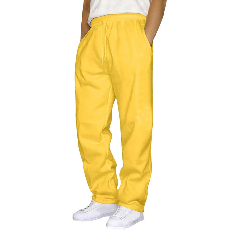 Herren bequeme Sport-Jogginghose Echoarchiv