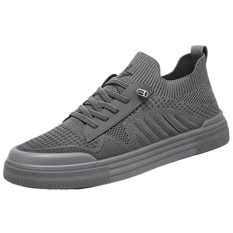 Herren Atmungsaktive und bequeme Sneaker Echoarchiv