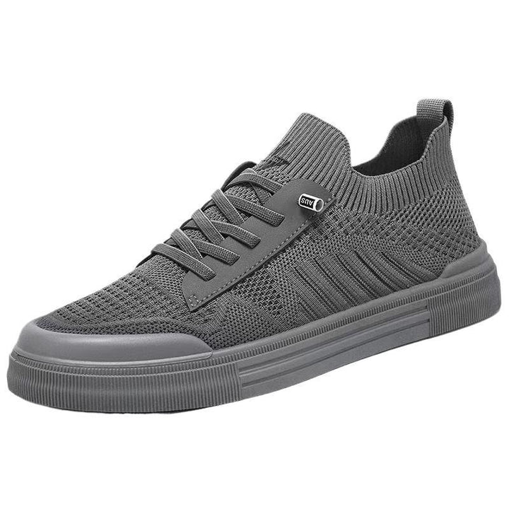 Herren Atmungsaktive und bequeme Sneaker Echoarchiv