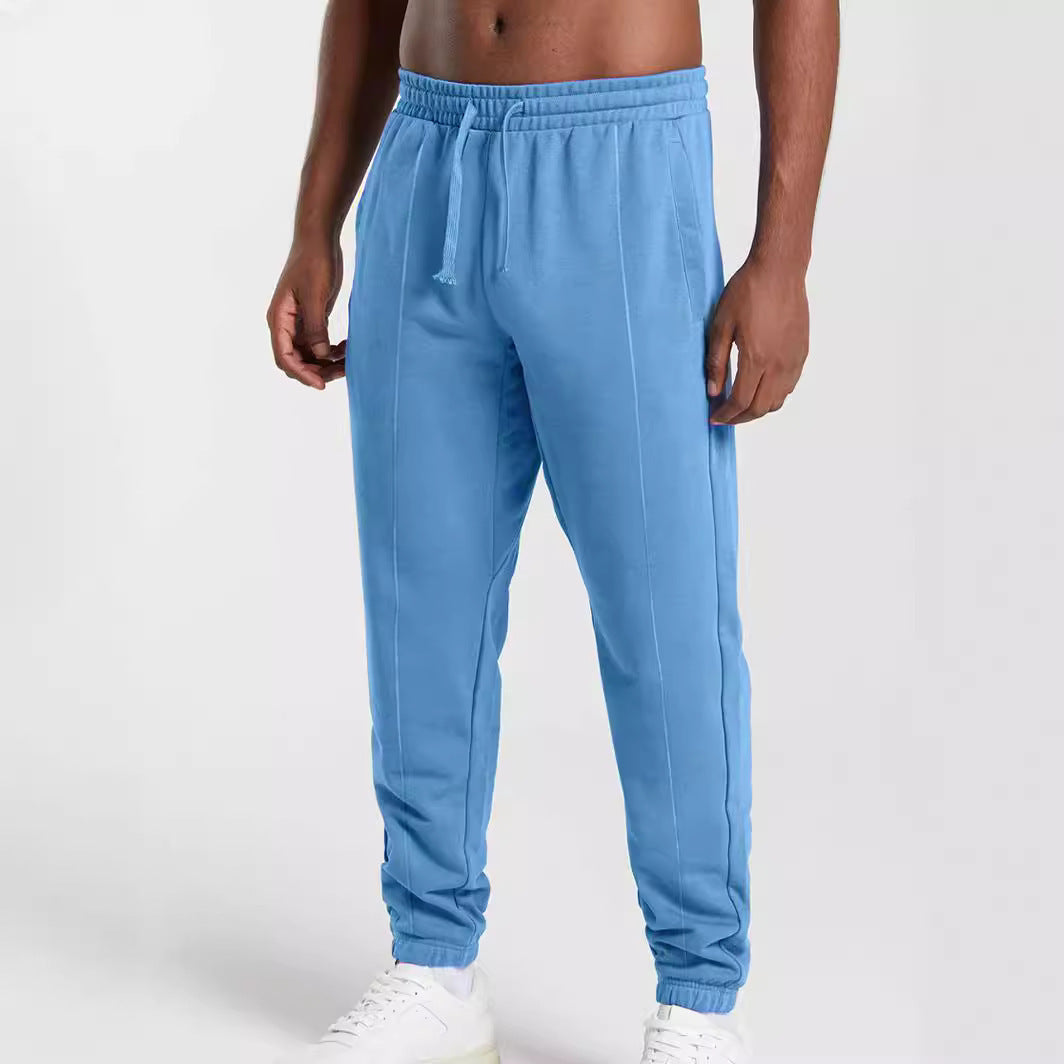 Herren Sportliche Freizeithose Echoarchiv
