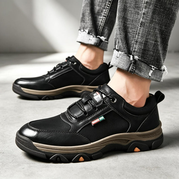 Herren Bequeme und moderne Freizeit Sneakers Echoarchiv