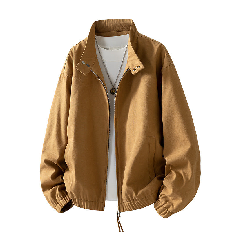 Herren Urbane Übergangsjacke Echo Archiv