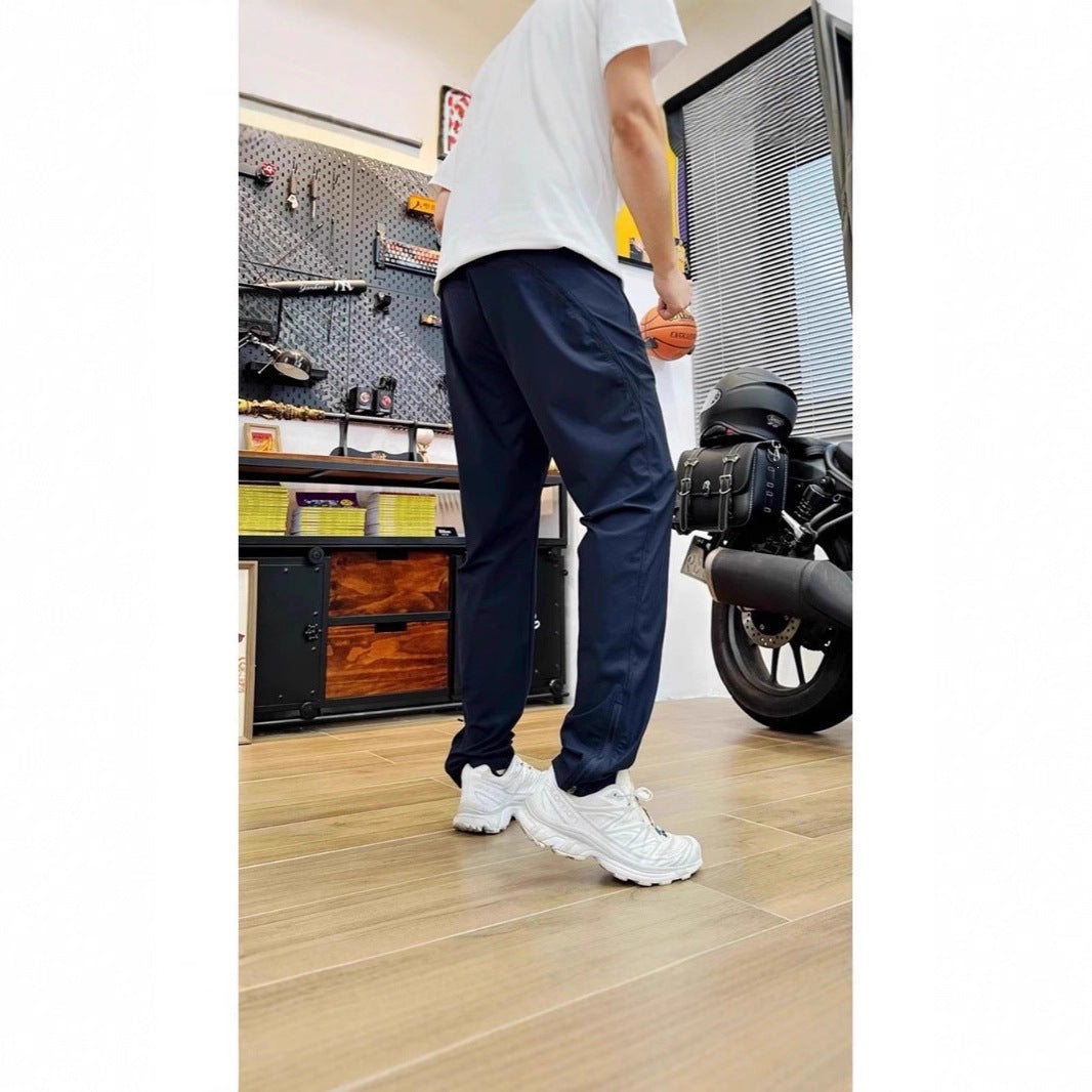 Herren Sportliche Freizeit-Hose Echo Archiv