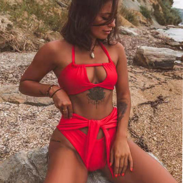 Damen Bikiniset Echo Archiv