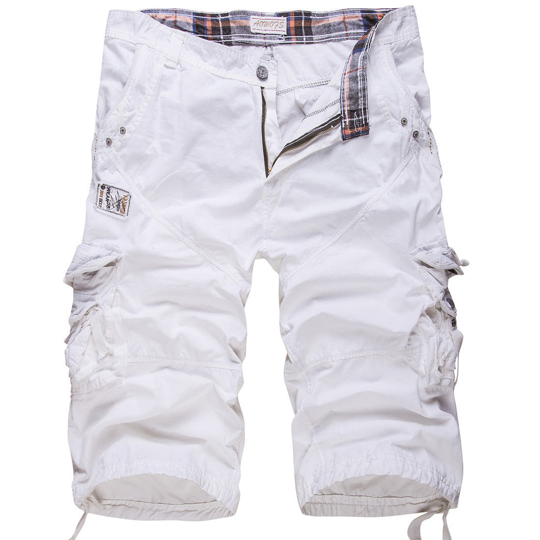 Herren Cargo Shorts Echoarchiv