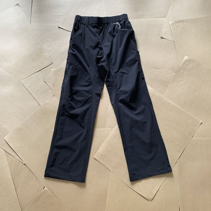 Herren Funktionale Outdoor-Hose Echo Archiv