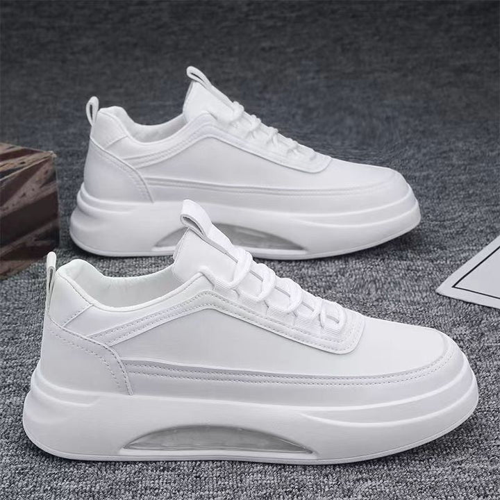Damen Trendige Chunky Sneakers mit atmungsaktiver Oberflächenstruktur und komfortablem Luftpolster Echo Archiv