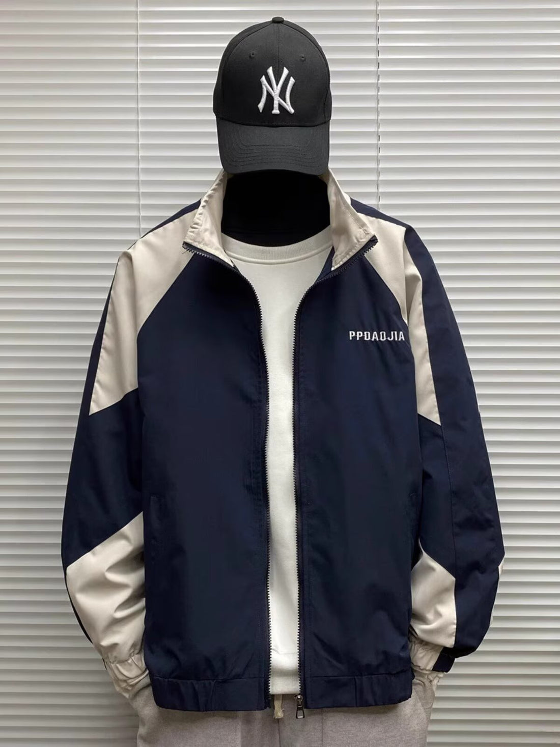 Herren Sportliche Übergangsjacke Echoarchiv