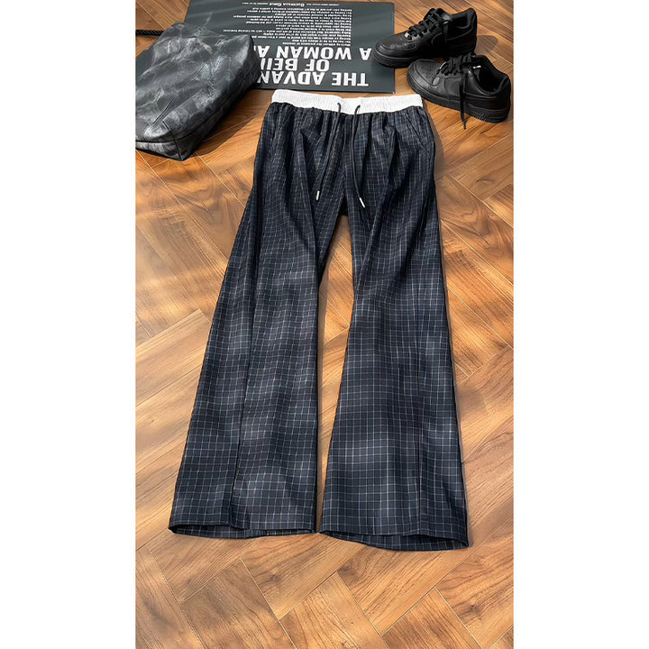 Damen Elegante und lässige Karottenhose – Avélisse