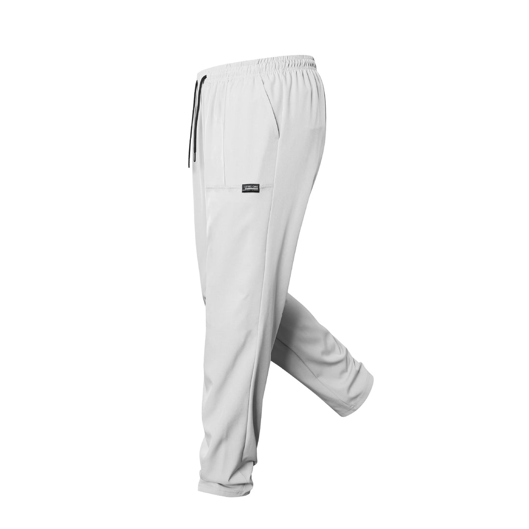 Herren Sportliche Jogginghose mit elastischem Bund und praktischen Seitentaschen Echo Archiv 1788242867